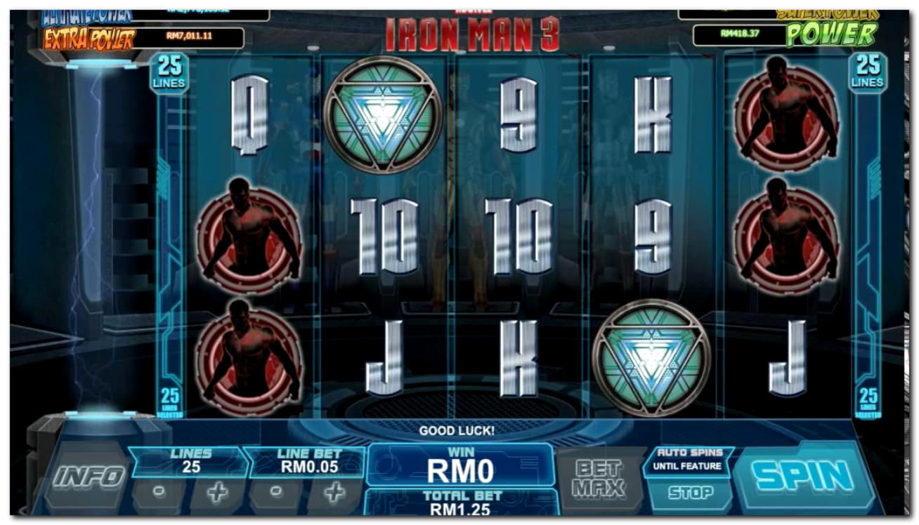66 Trial Spins at Canada Casino 
