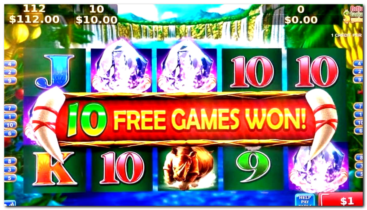 £615 FREE CHIP at Challenge Casino