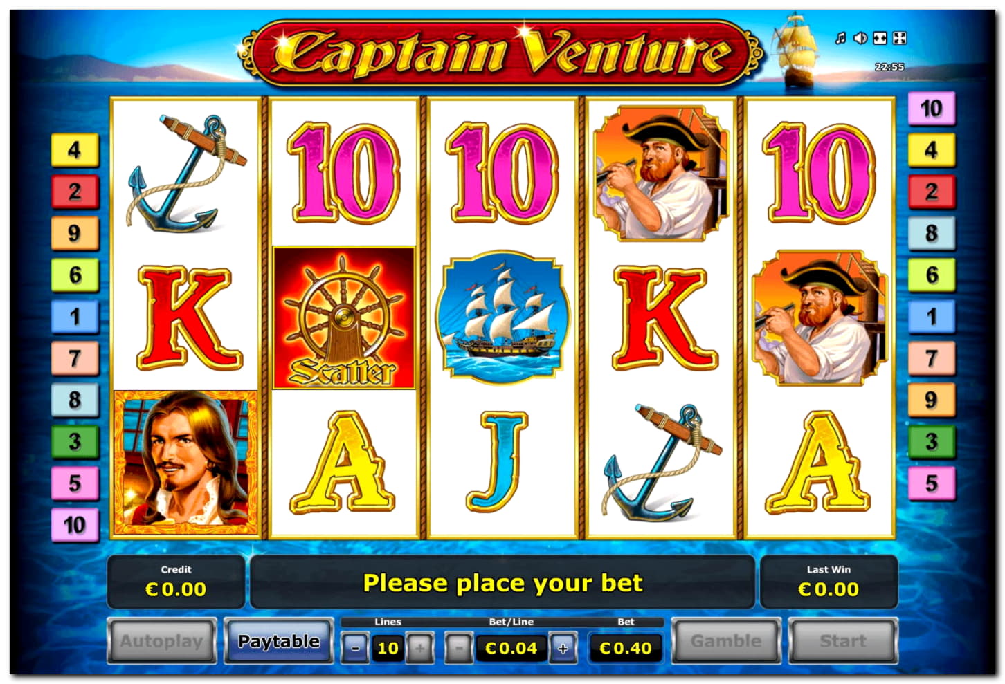 $444 Free chip casino at Challenge Casino