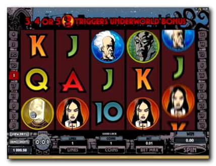 €300 Casino Chip at Slotty Vegas Casino