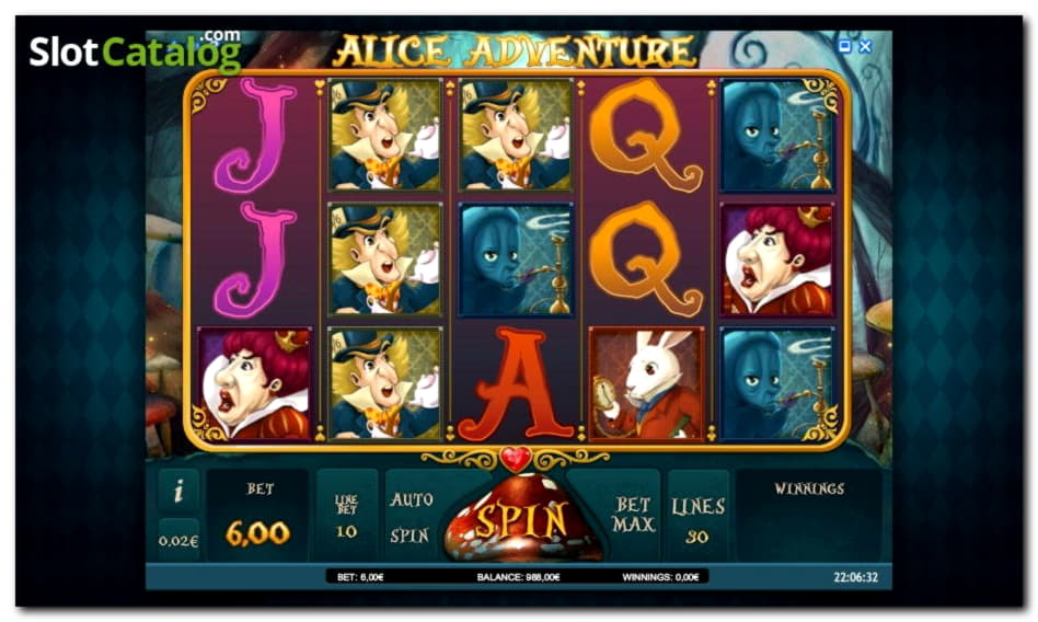 $230 Daily freeroll slot tournament at Casino Luck