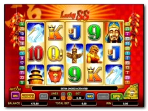 £4430 No Deposit at Casino Classic