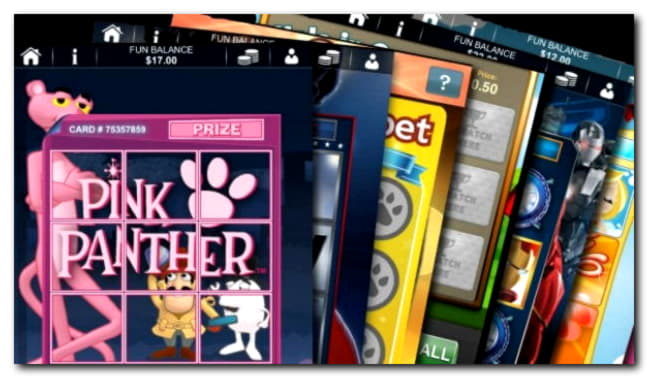 490% Match at a casino at Yes Casino 
