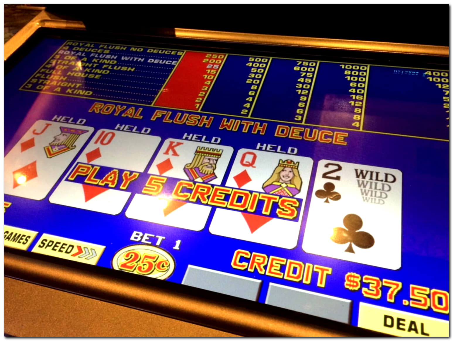 375% Casino Welcome Bonus at Mega Casino