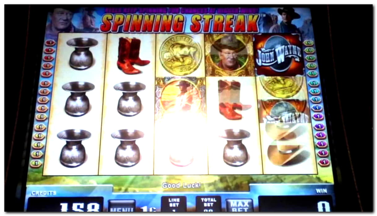 €445 Free Casino Tournament at Slotty Vegas Casino