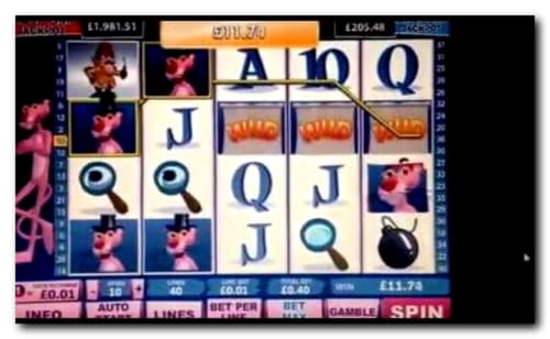 275 free casino spins at Canada Casino 