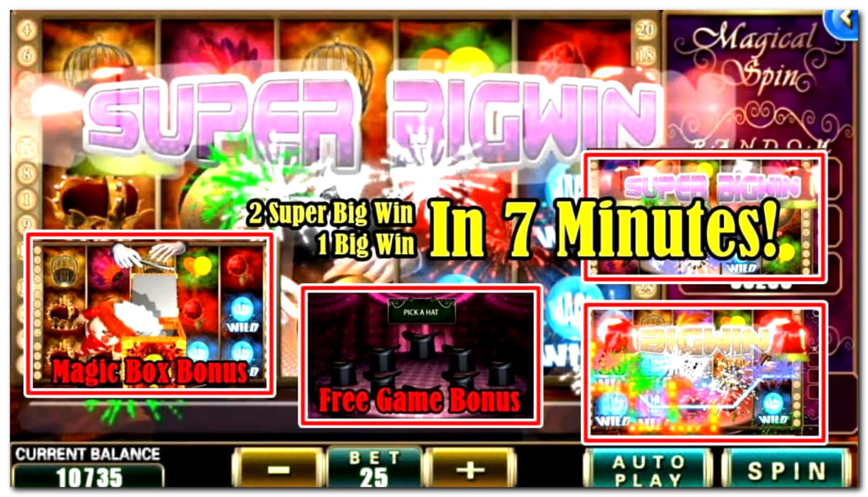 365% Match Bonus at Challenge Casino