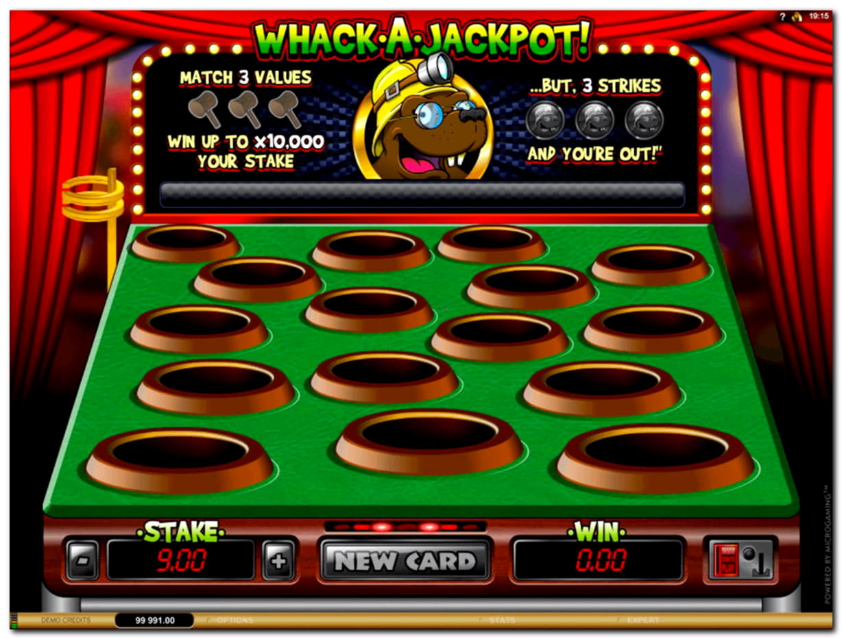 75 Free spins casino at Casino Share