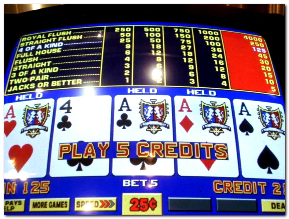 180% Casino match bonus at Superior Casino