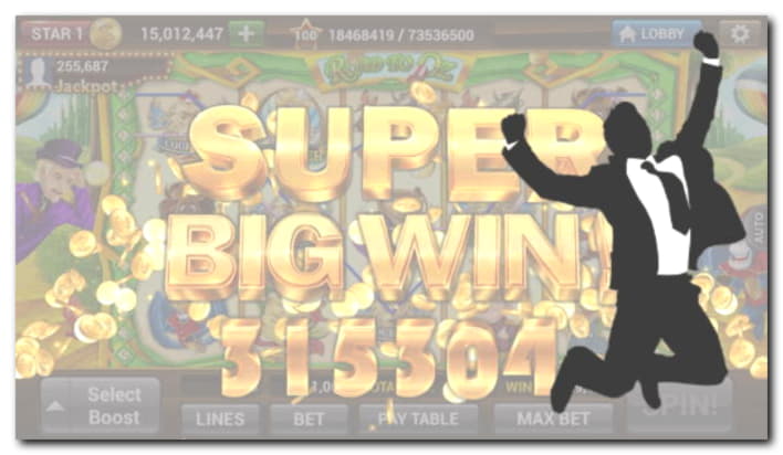 $520 free chip casino at Casino Luck