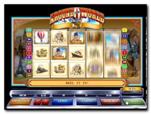 €755 Casino tournaments freeroll at Atlant Casino 