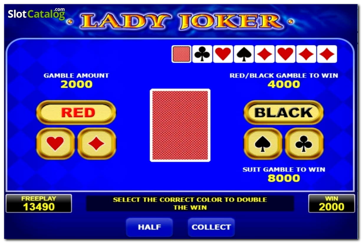 Eur 1900 No Deposit at Lucky Emperor Casino