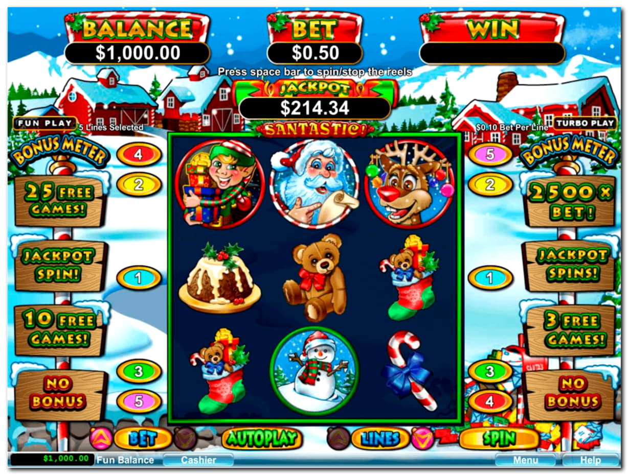 225 FREE Spins at Superior Casino