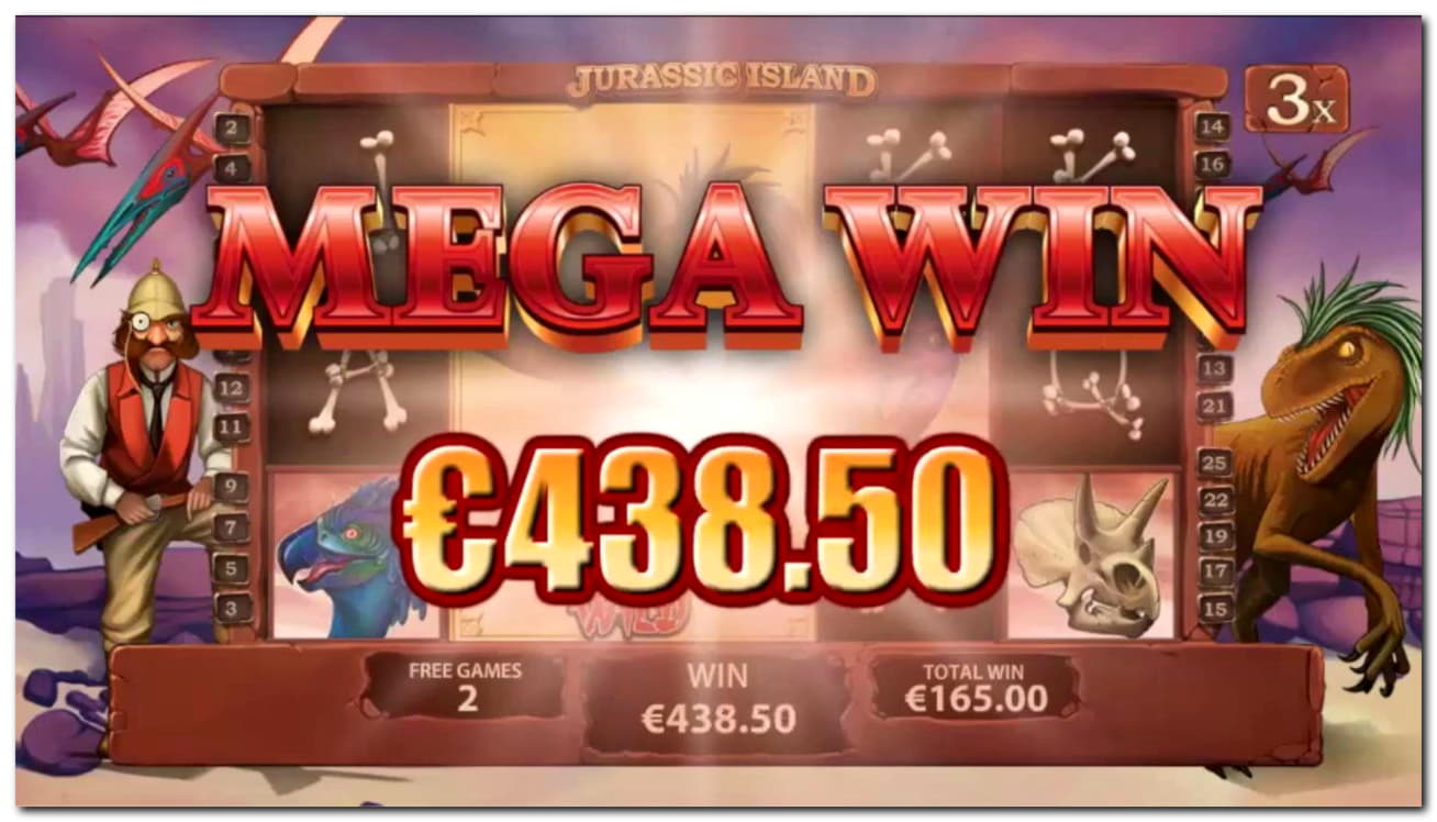 70 free spins no deposit casino at Win A Day Casino