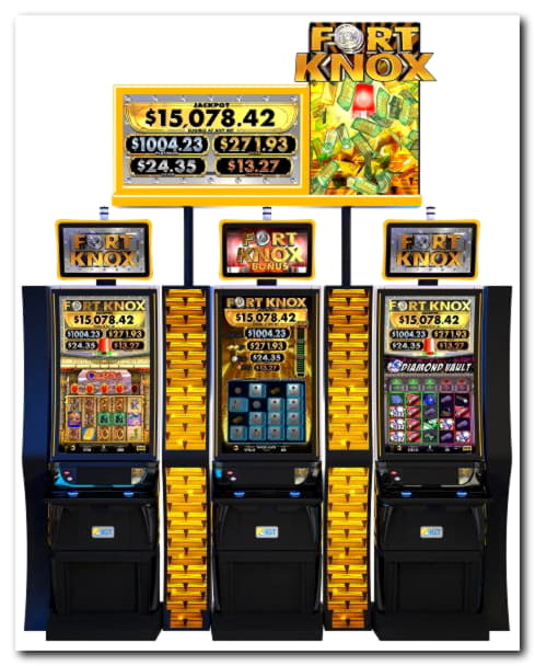 480% Signup Casino Bonus at Finland Casino 
