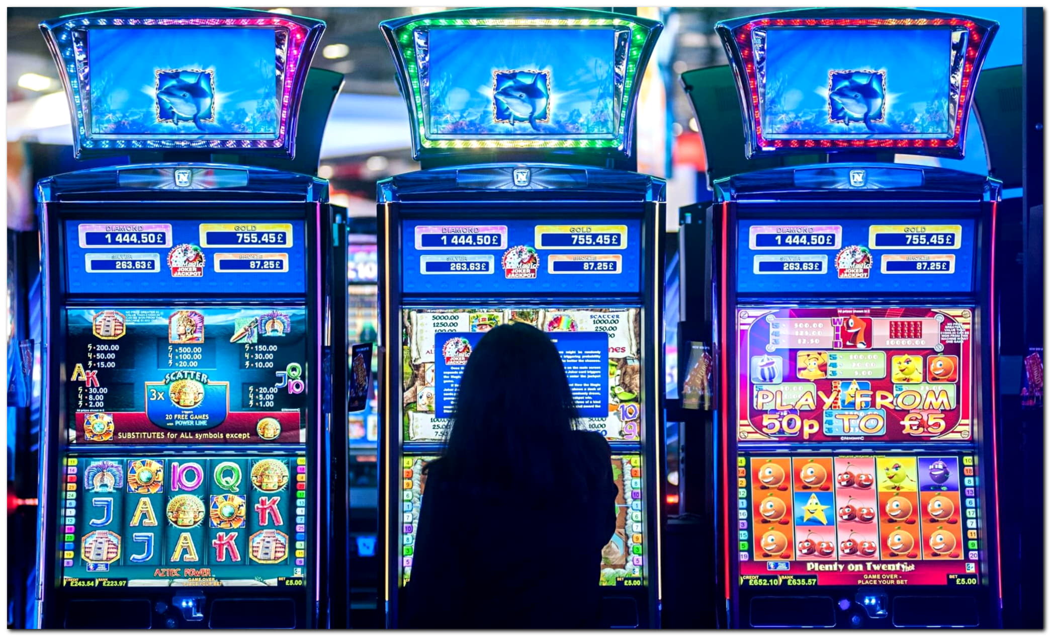 210 Free Spins no deposit at Yes Casino 