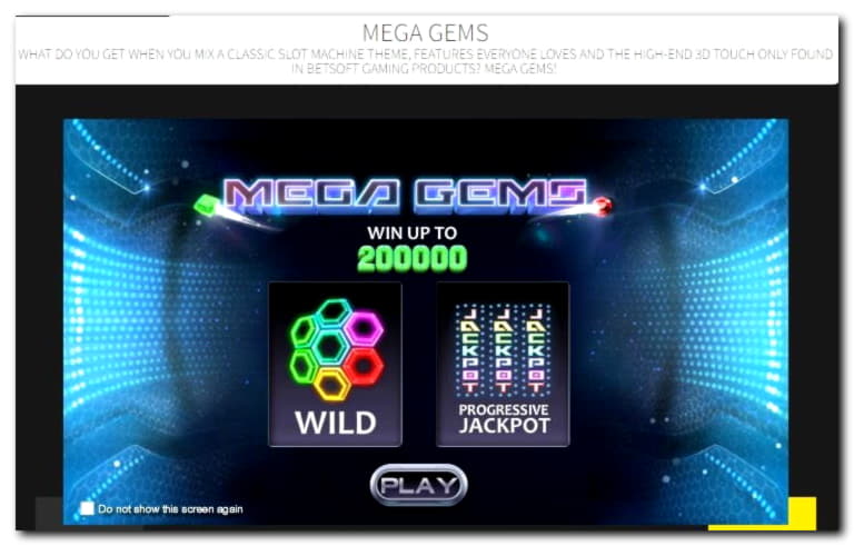 65 free casino spins at Challenge Casino
