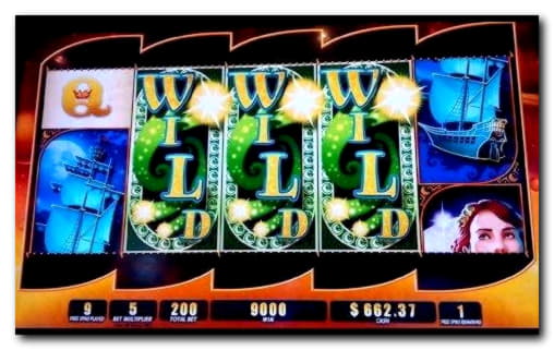 EURO 1640 No deposit bonus casino at Finland Casino 