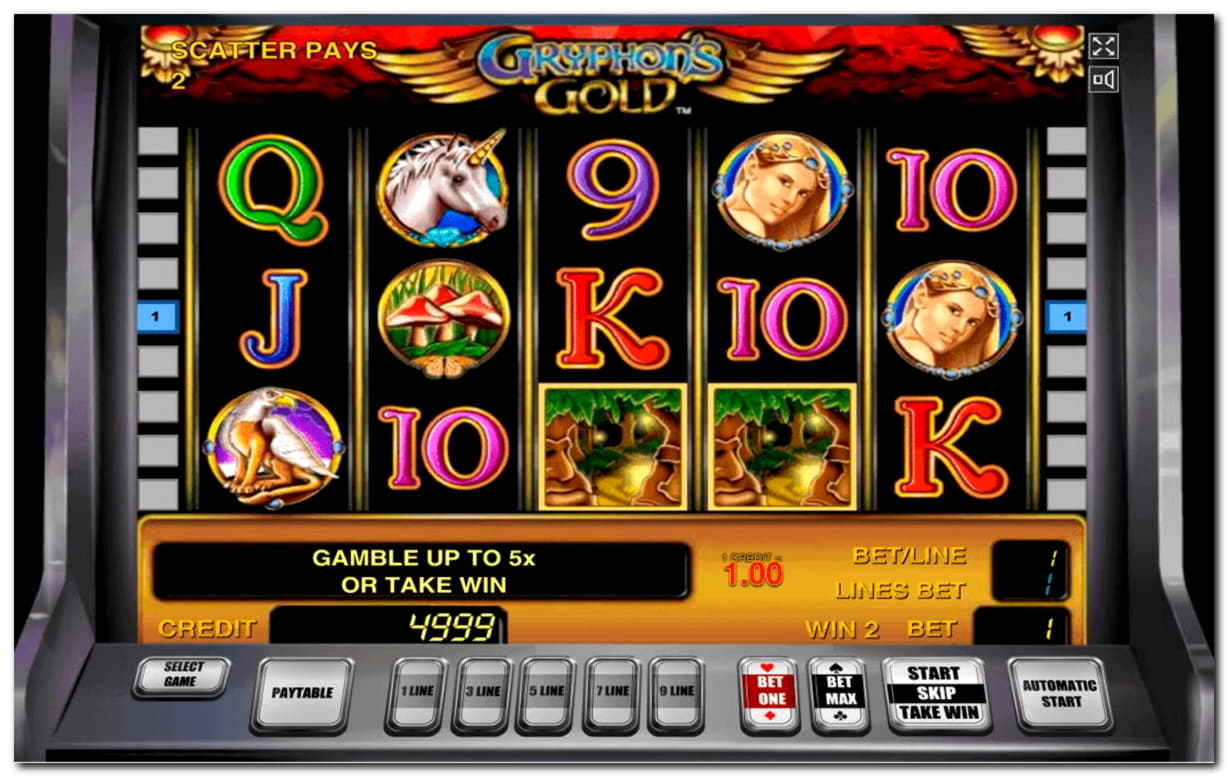 20 Free spins at Trada Casino
