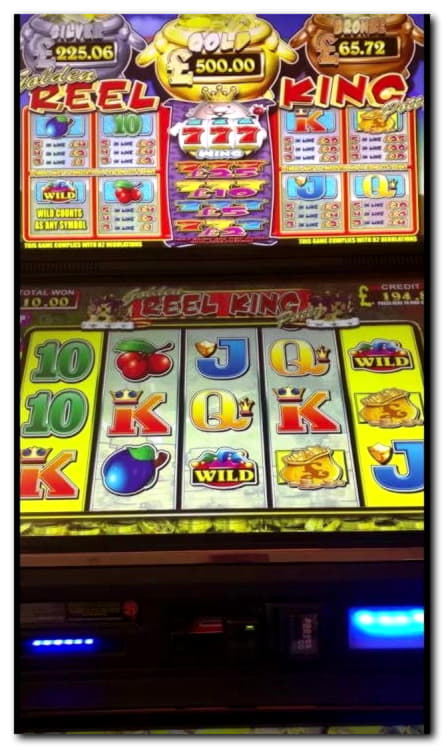 270 Trial Spins at Canada Casino 