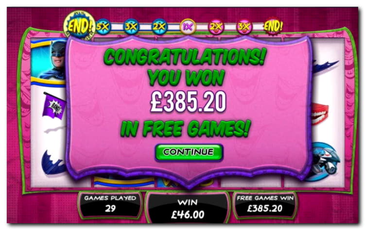 EUR 640 FREE Casino Chip at Atlant Casino 