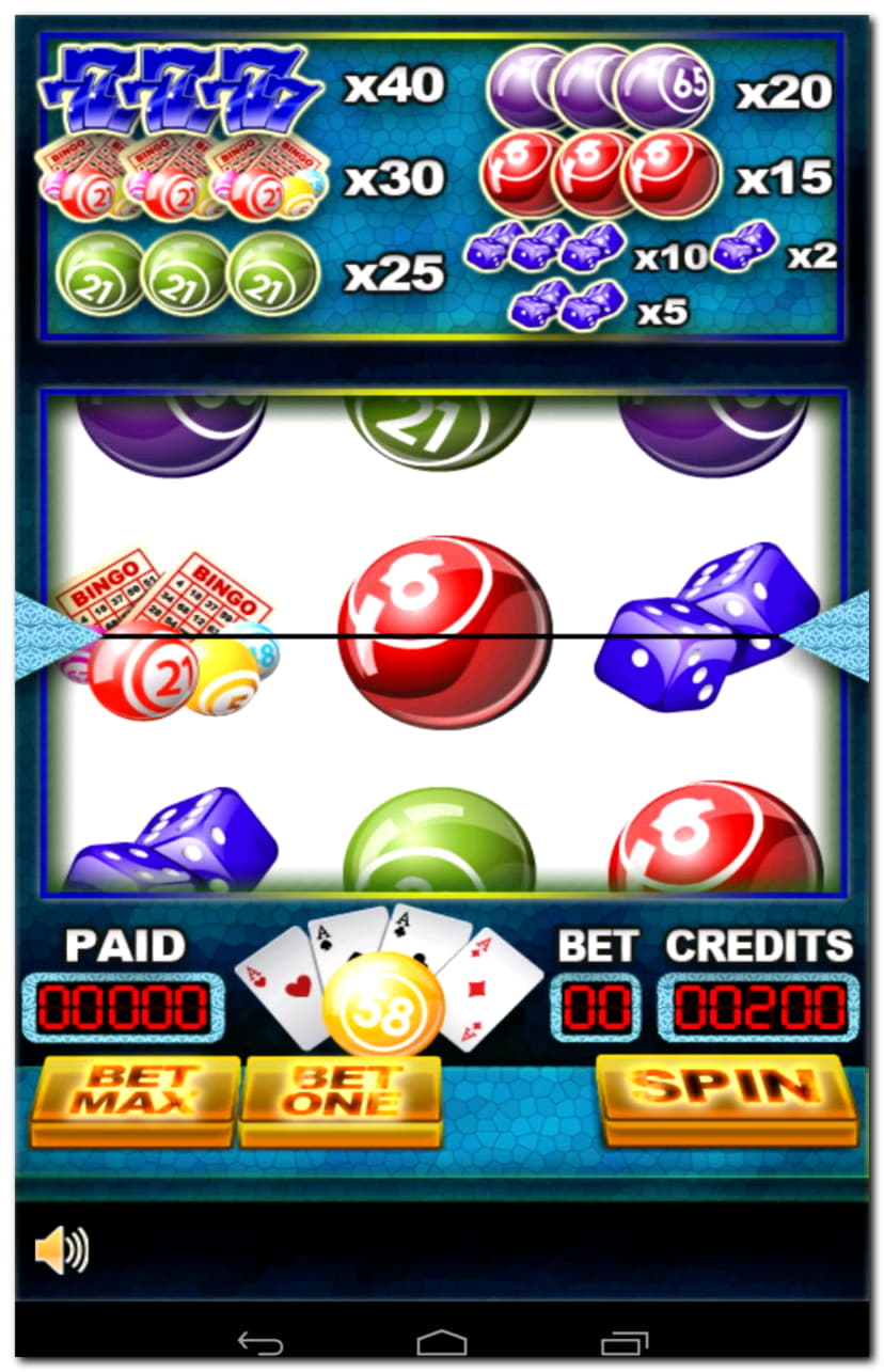 66 free spins no deposit casino at Casino Luck