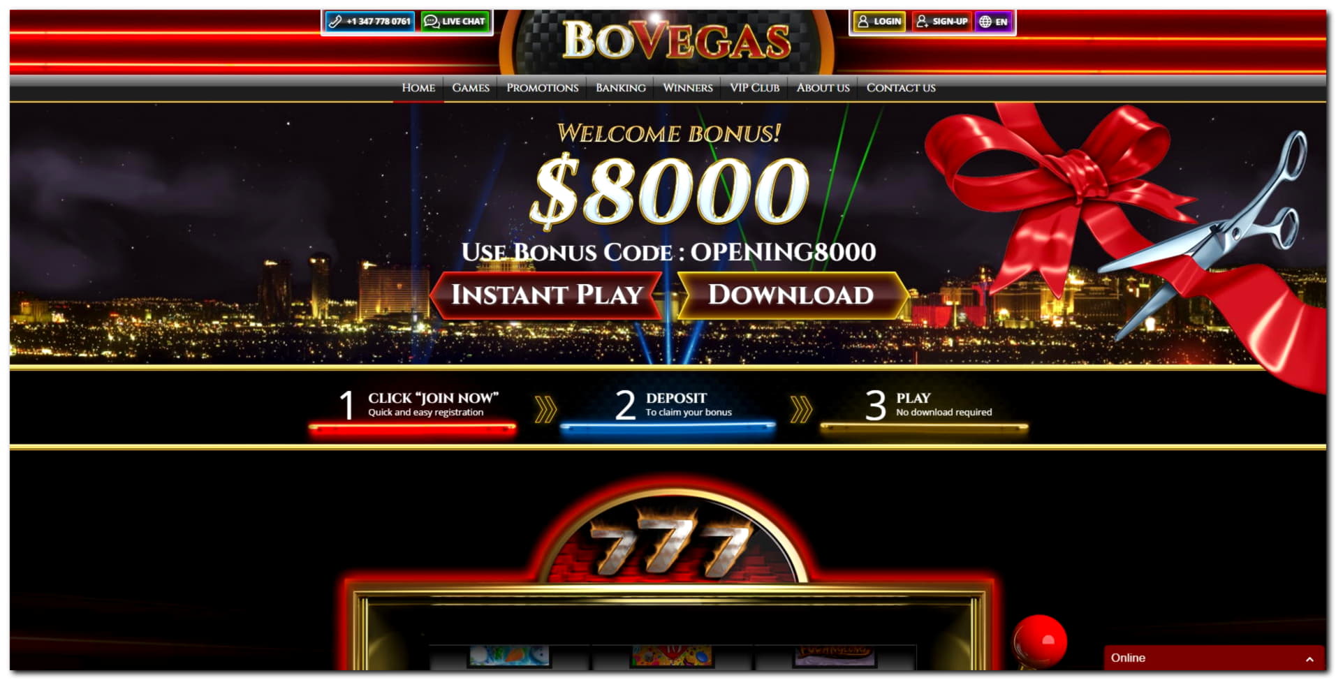 770% Best Signup Bonus Casino at Finland Casino 
