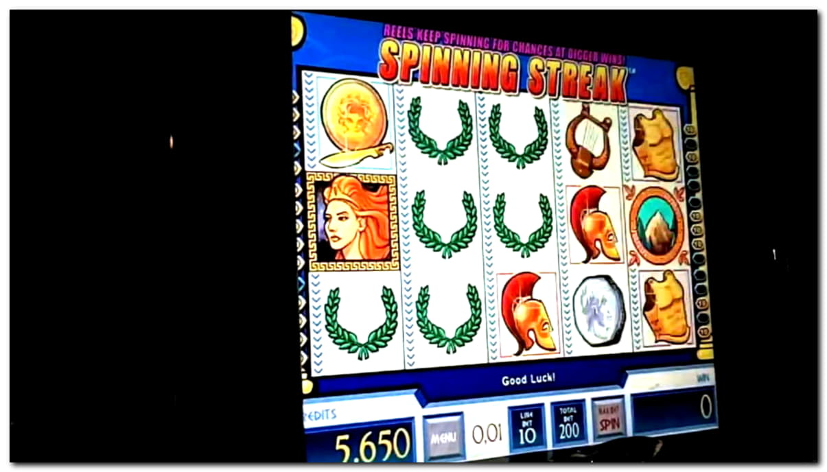 830% Casino Welcome Bonus at Casino Action