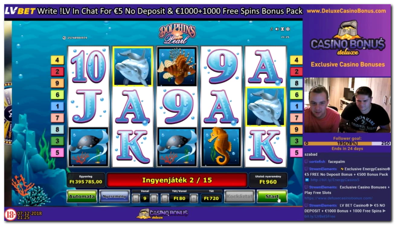 100 Free Spins no deposit at Villento Casino