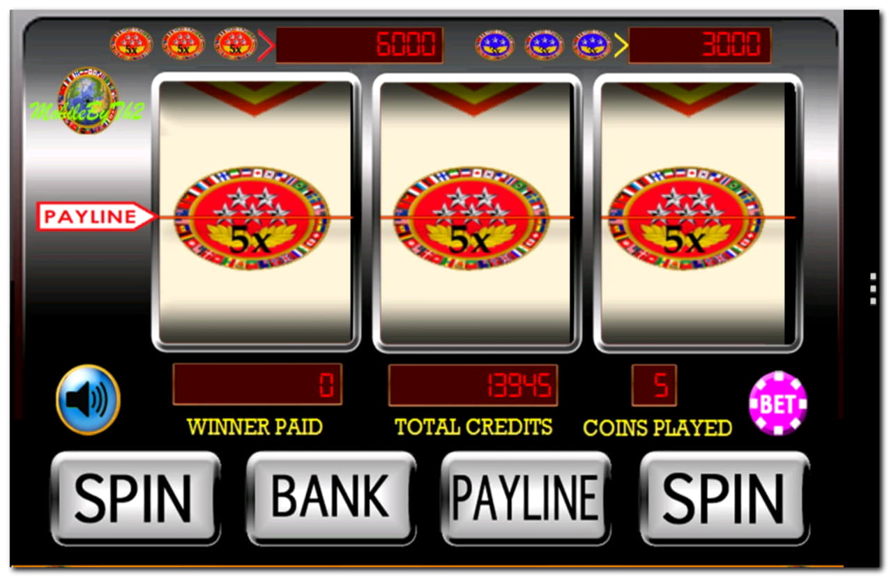 €495 FREE CHIP at Trada Casino