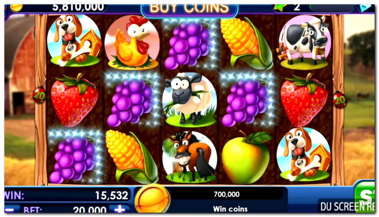 580% Match bonus casino at Yes Casino 