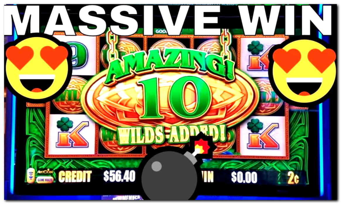 330% First deposit bonus at Trada Casino