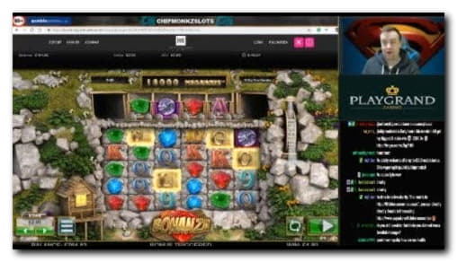 £4350 No Deposit Bonus at Jackpot Capital Casino