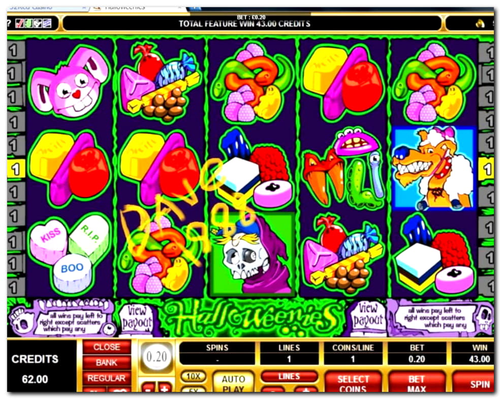 €220 No deposit casino bonus at Dunder Casino