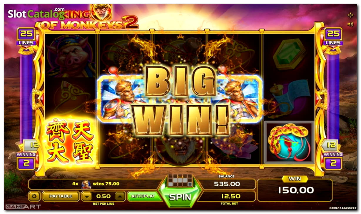 £4870 No Deposit Casino Bonus at Mega Casino