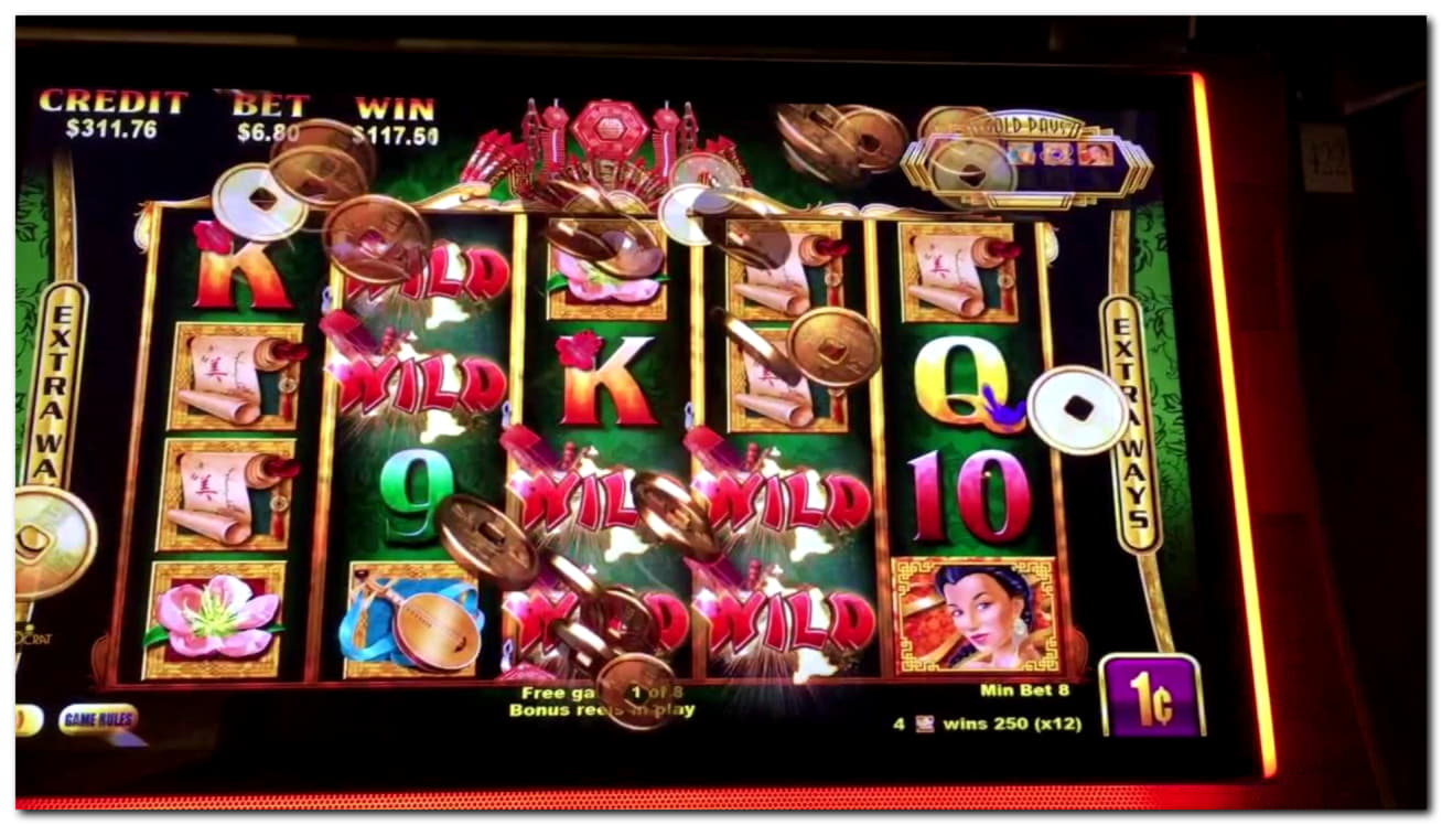 $385 Free Casino Tournament at Trada Casino