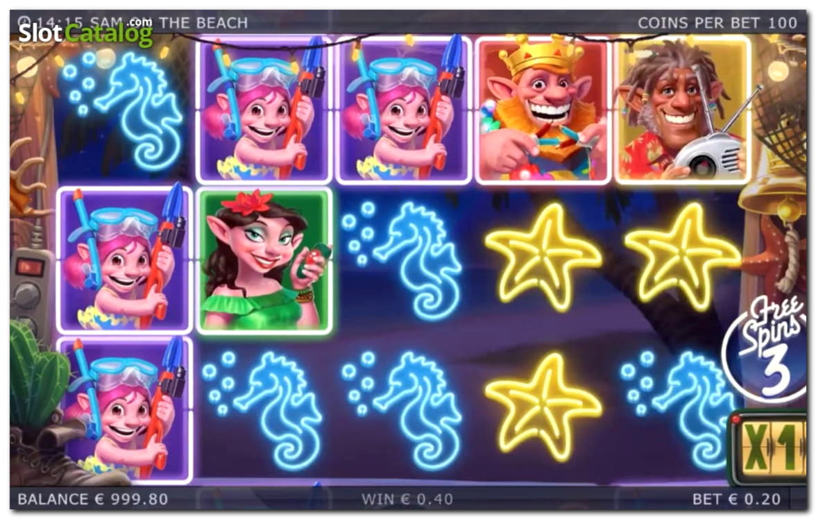180 Trial Spins at BranGo Casino