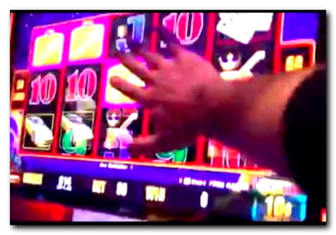 Eur 95 Mobile freeroll slot tournament at Casino Luck