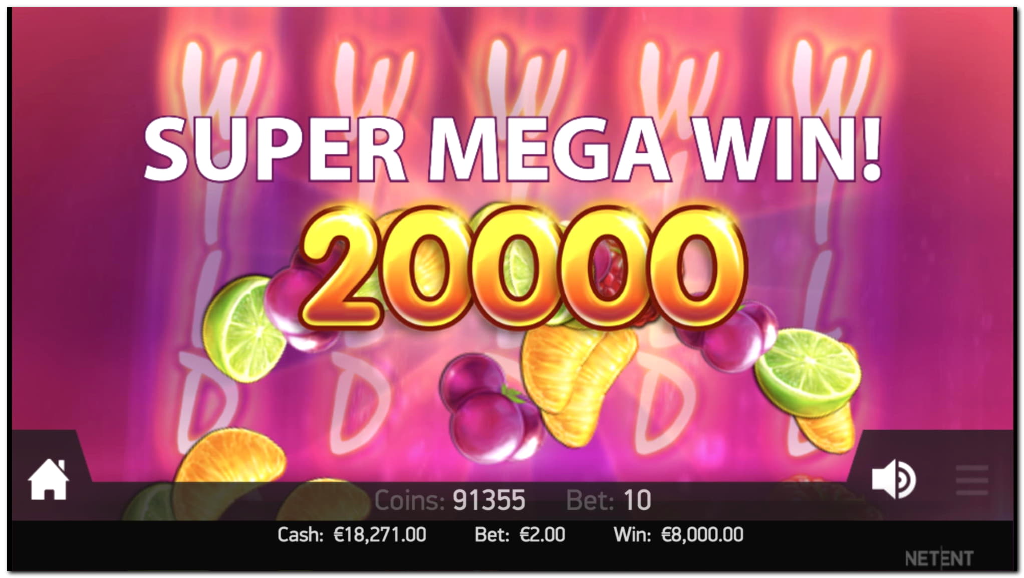 160% Welcome Bonus at Genesis Casino