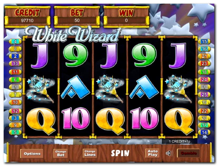 €610 Free Cash at Mega Casino