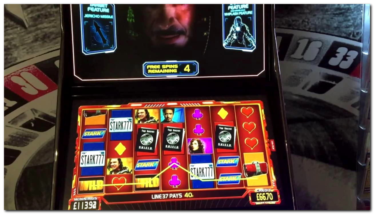 460% Deposit match bonus at Finland Casino 