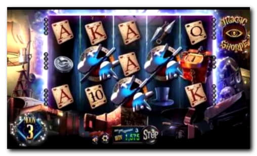190 Free spins casino at Atlant Casino 