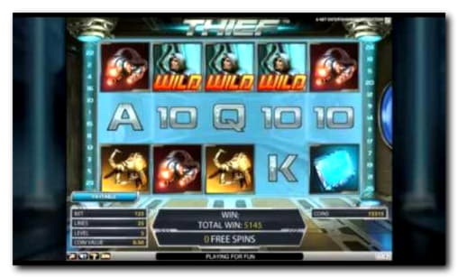 $460 FREE Casino Chip at Villento Casino