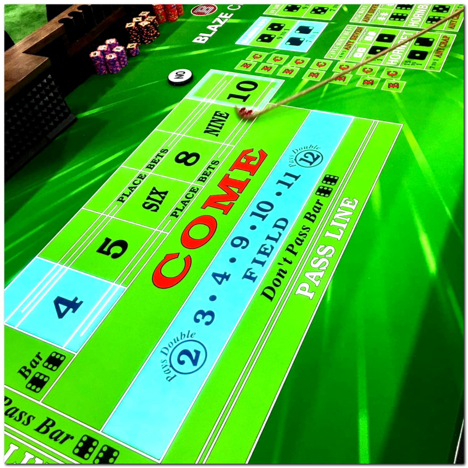 EUR 160 Online Casino Tournament at Atlant Casino 
