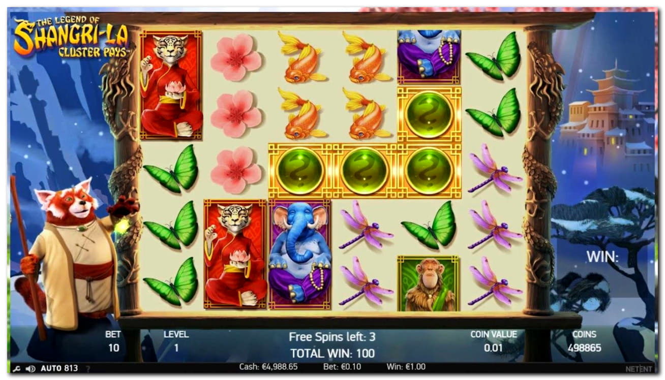 $3680 No Deposit Casino Bonus at Finland Casino 