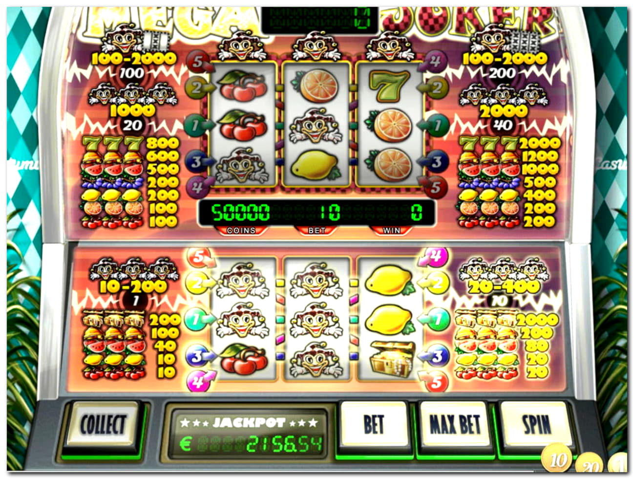 Eur 4215 no deposit casino bonus at Finland Casino 