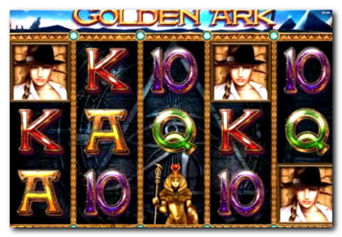 £765 Tournament at Trada Casino