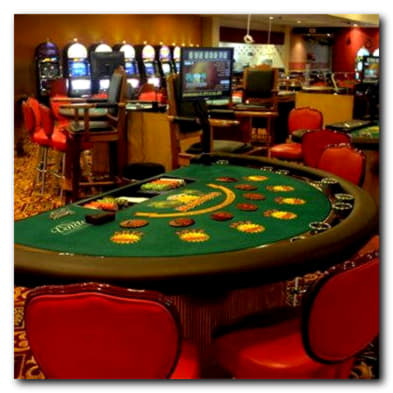 EUR 420 Mobile freeroll slot tournament at Genesis Casino