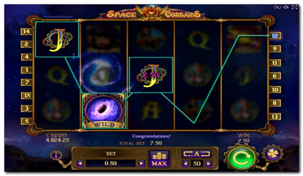$650 Free Chip Casino at Villento Casino