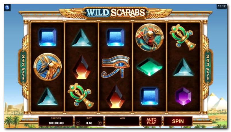 £280 FREE CASINO CHIP at Casino Luck